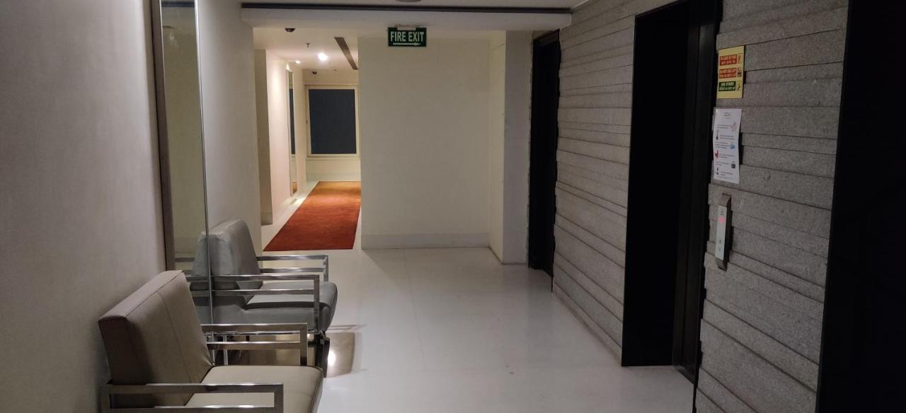 Golden Tulip City Centre Gurgaon Dış mekan fotoğraf