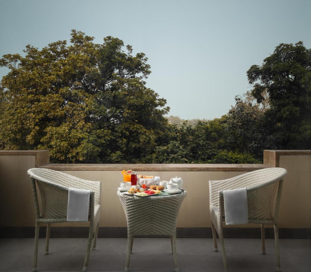 Golden Tulip City Centre Gurgaon Dış mekan fotoğraf